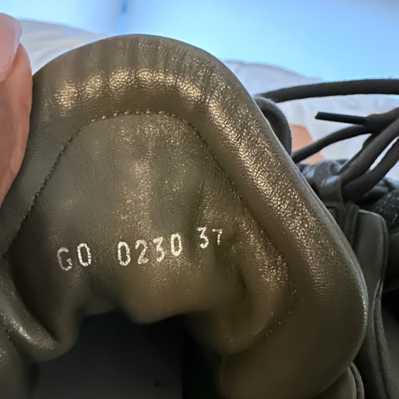 Louis Vuitton archlight sneakers size 7(37) - Picture 7 of 8